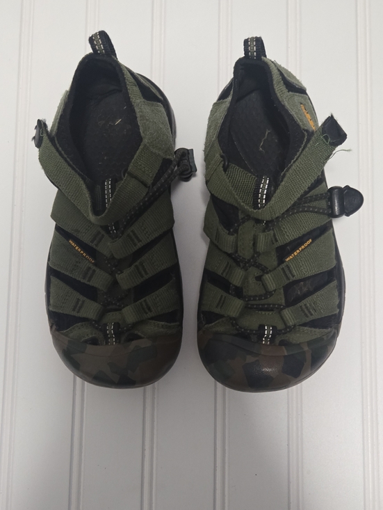 Keen Other - Keen Kid Waterproof Outdoor Sandals / Size 2